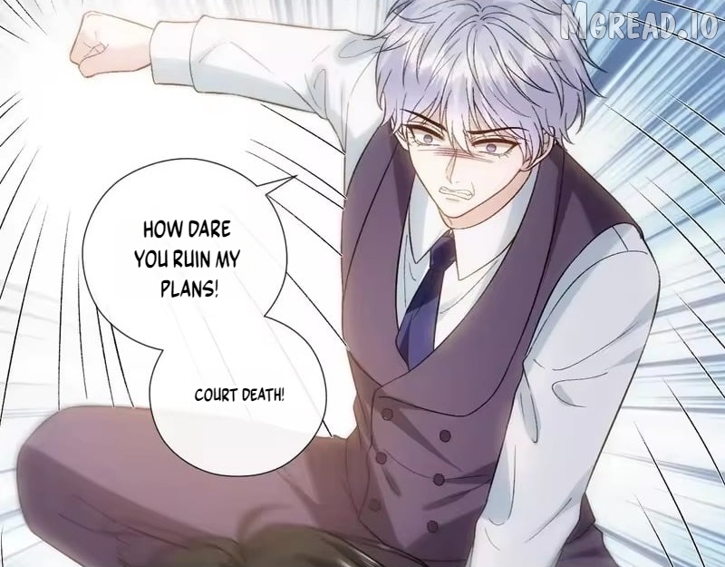 Madam and Her Daily Online Face-Slapping Chapter 237  - page 22